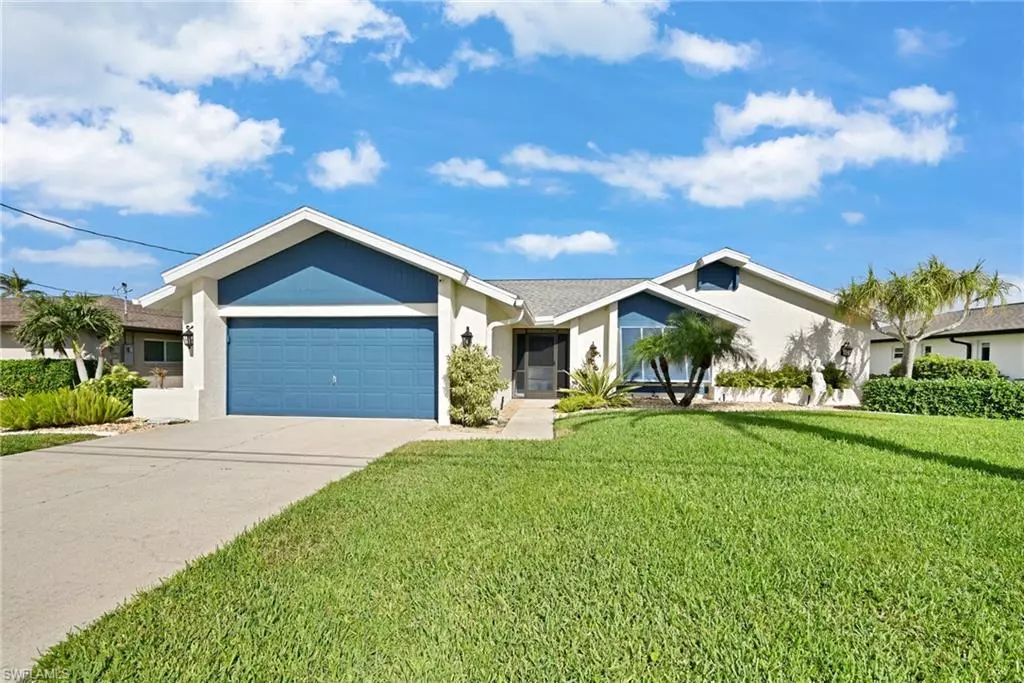 Cape Coral, FL 33904,1305 SE 32nd TER