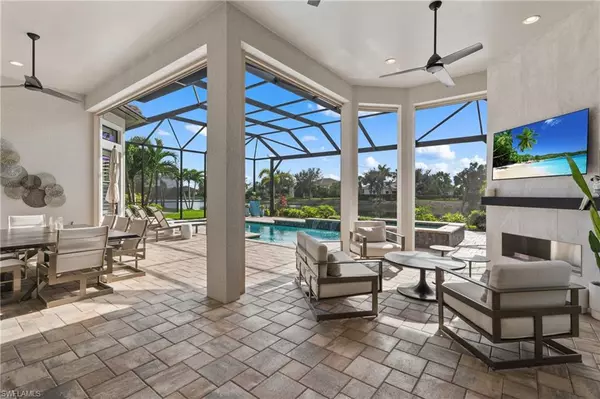 Naples, FL 34119,9247 Rialto LN