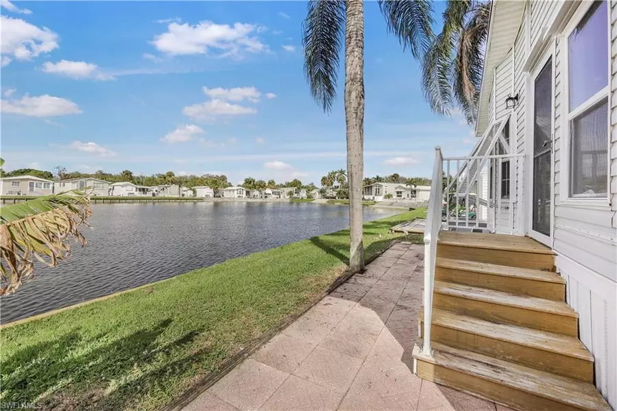 344 Bobcat RUN #344, Naples, FL 34114