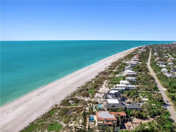 Sanibel, FL 33957,3577 W Gulf DR