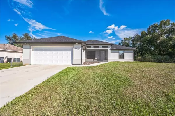 6050 Latimer AVE, Fort Myers, FL 33905