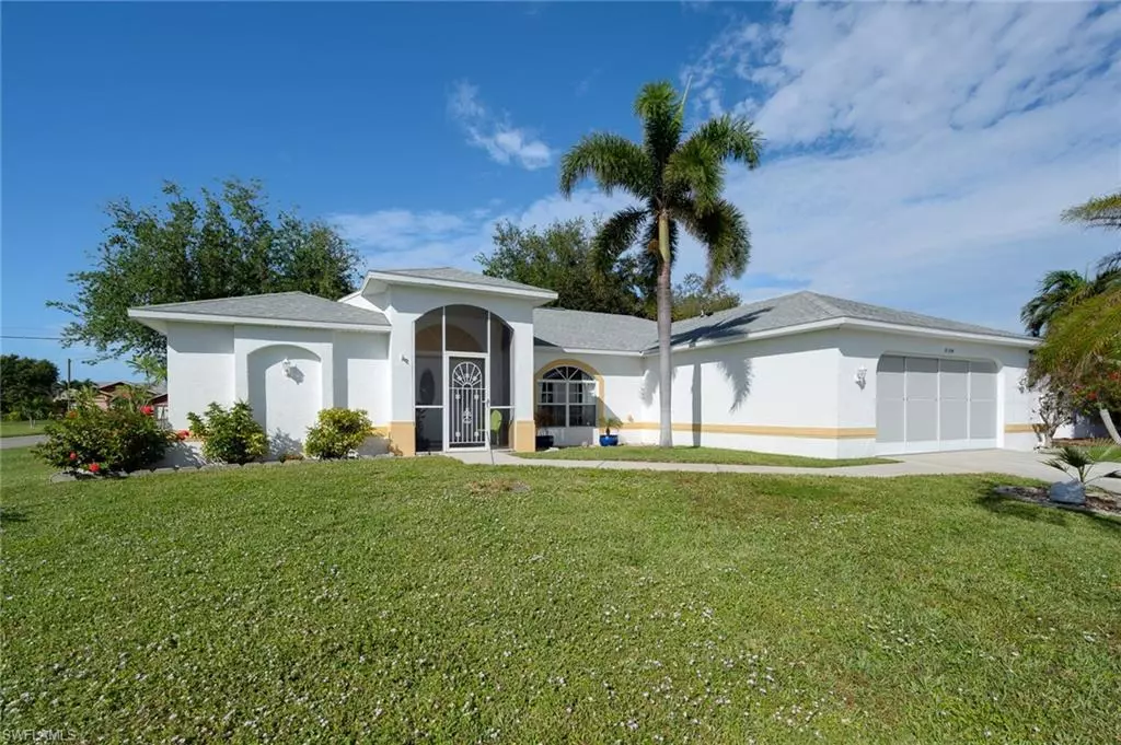 Cape Coral, FL 33914,4344 SW 1st AVE