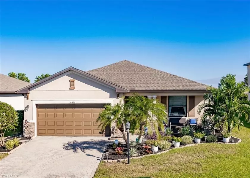 14496 Vindel CIR, Fort Myers, FL 33905