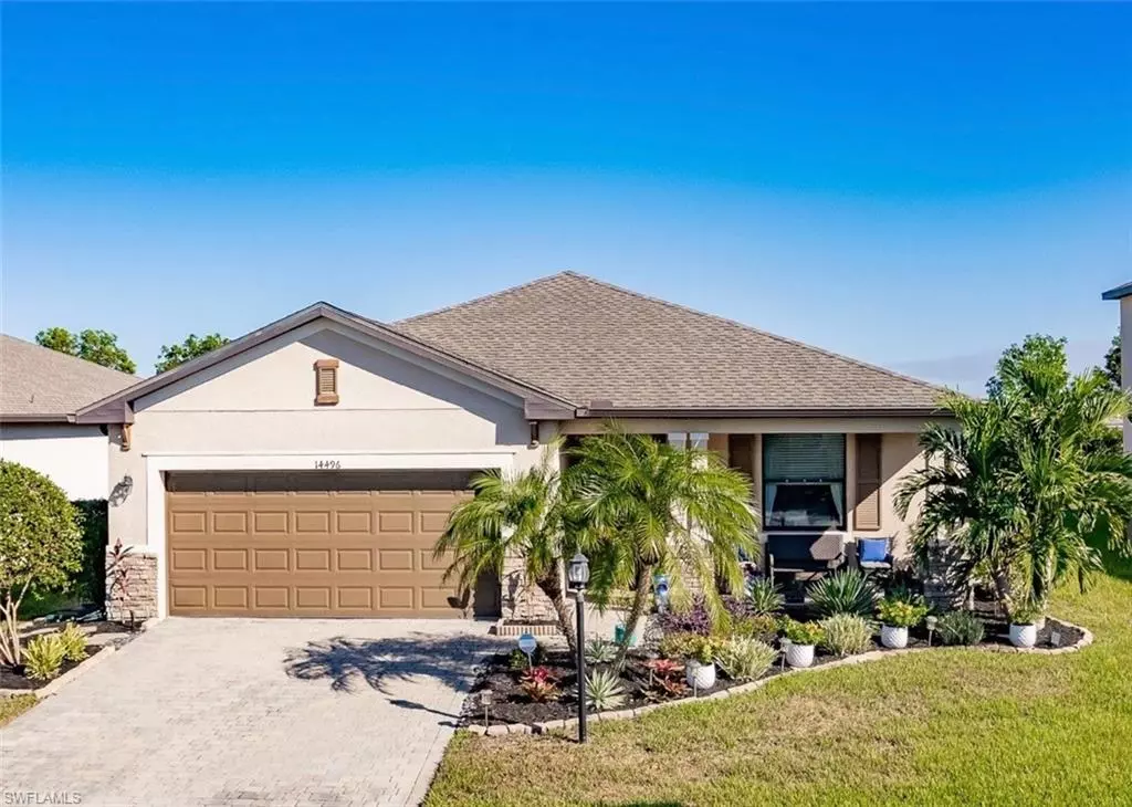 Fort Myers, FL 33905,14496 Vindel CIR