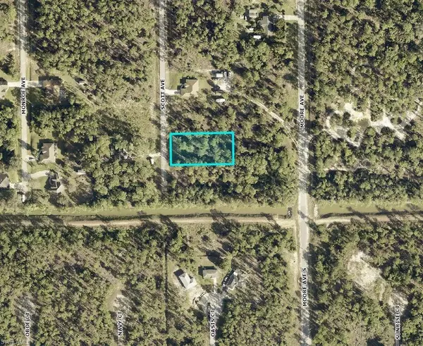 Lehigh Acres, FL 33936,4 Scott AVE