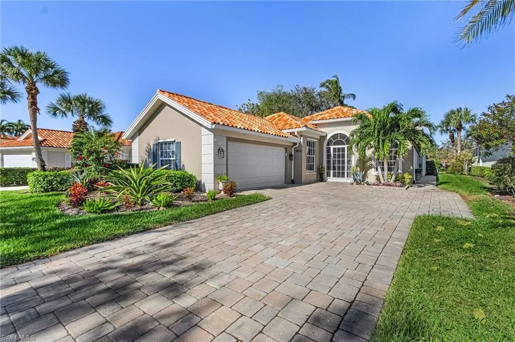 Naples, FL 34109,3873 Huelva CT