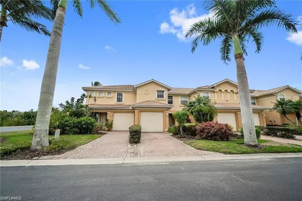 Estero, FL 33928,9720 Heatherstone River CT #1