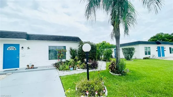 Lehigh Acres, FL 33936,35 Hamlin CT