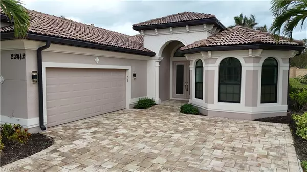 23412 Sanabria LOOP, Bonita Springs, FL 34135