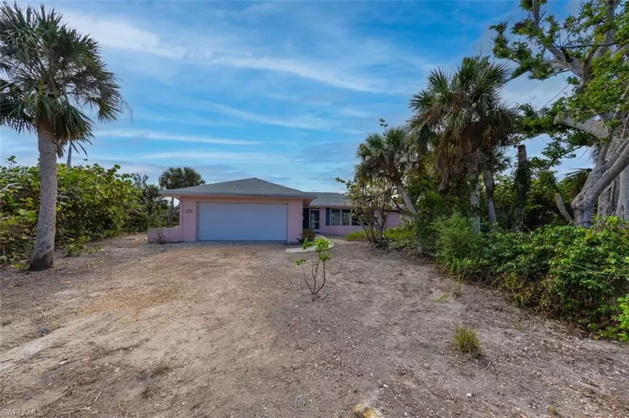 969 Fish Crow RD, Sanibel, FL 33957