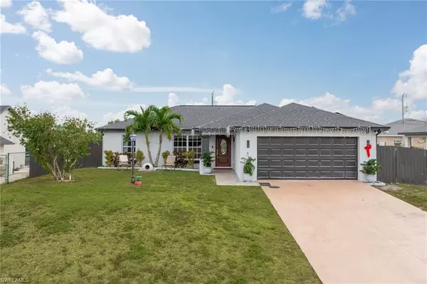 532 NW 14th ST, Cape Coral, FL 33993