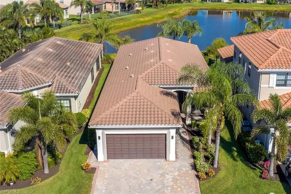 11555 Meadowrun CIR, Fort Myers, FL 33913