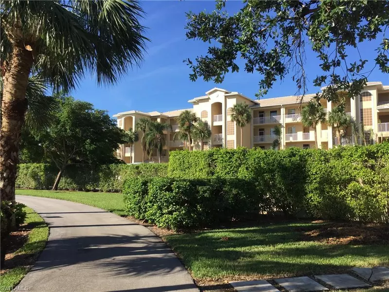 8610 Cedar Hammock CIR #1226, Naples, FL 34112