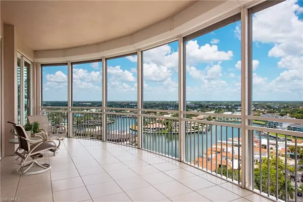 Naples, FL 34103,4151 Gulf Shore BLVD N #1505