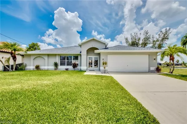 5236 SW 20th AVE, Cape Coral, FL 33914