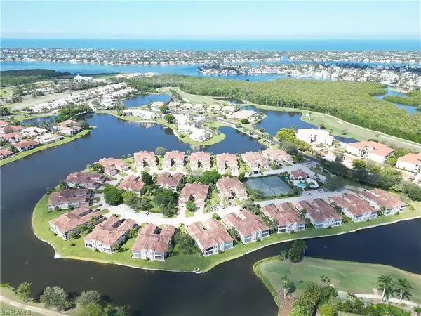 Naples, FL 34112,3576 Windjammer CIR #1502