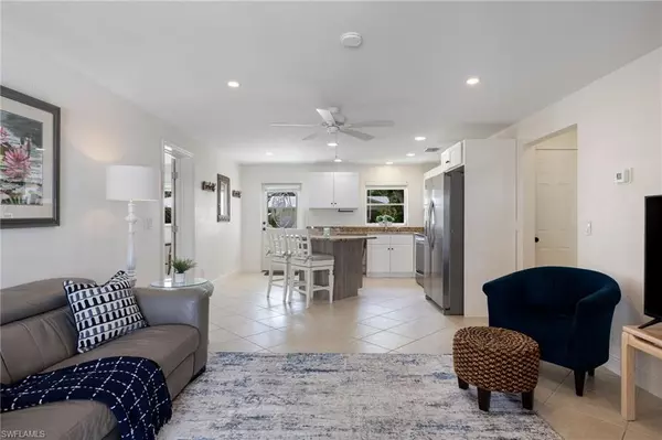 3728 Emerald AVE, St. James City, FL 33956