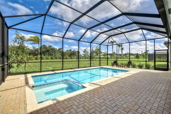 Naples, FL 34120,12341 Dahlia CT N