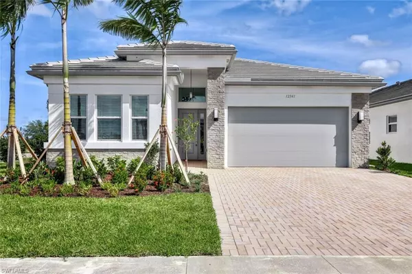 Naples, FL 34120,12341 Dahlia CT N