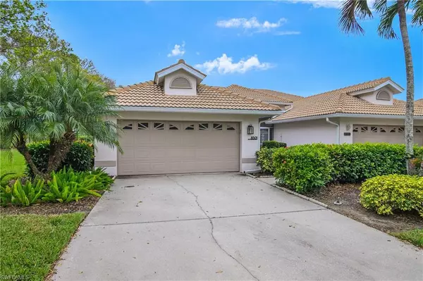 Naples, FL 34113,8501 Mustang DR #45