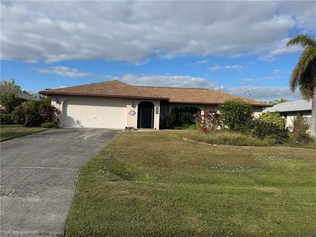 Cape Coral, FL 33904,1147 SE 33rd ST