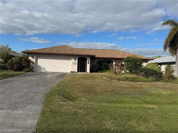 1147 SE 33rd ST, Cape Coral, FL 33904