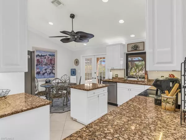 Marco Island, FL 34145,1601 Rainbow CT