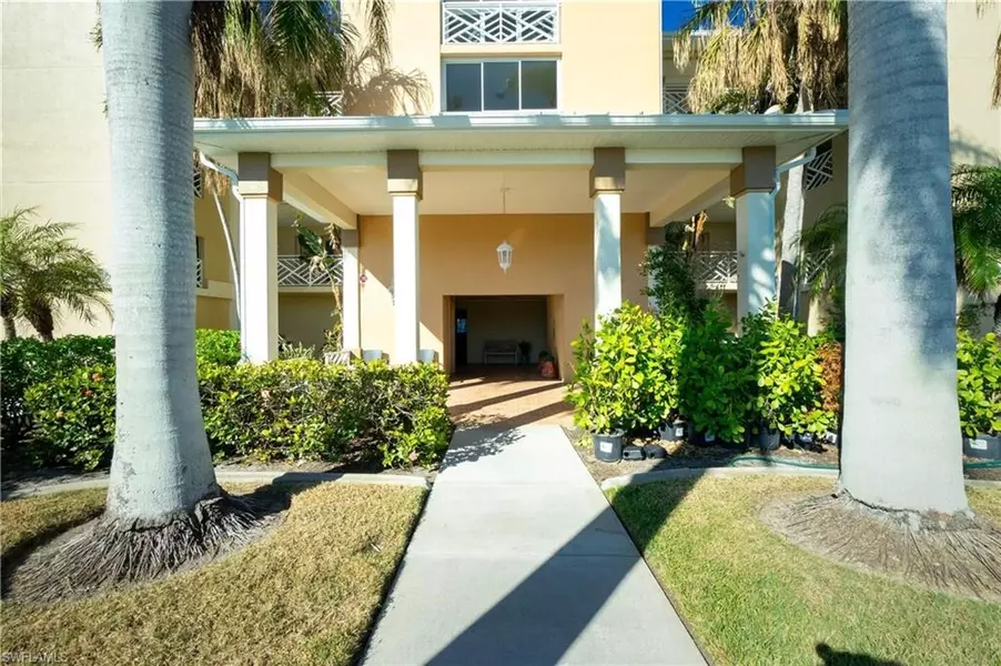 1650 W Marion AVE #144, Punta Gorda, FL 33950