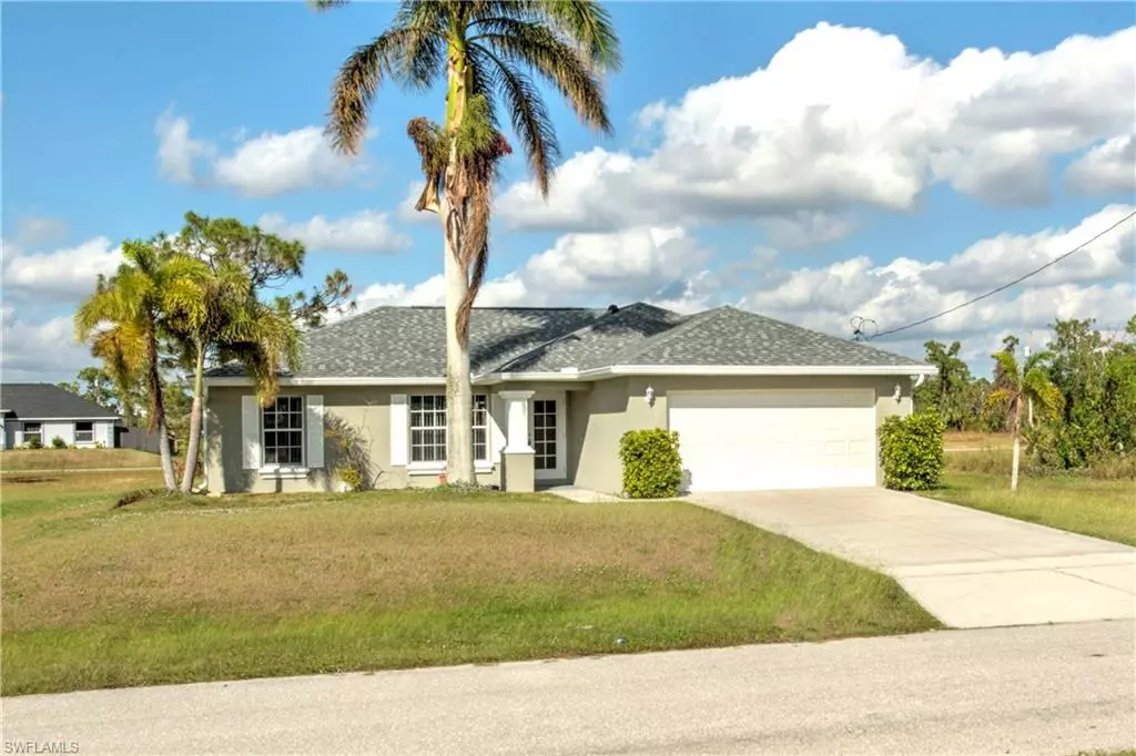 Cape Coral, FL 33909,2211 NE 34th LN