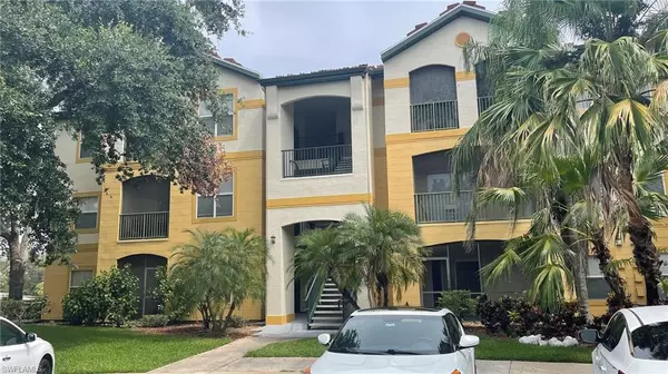 11480 Villa Grand #109, Fort Myers, FL 33913