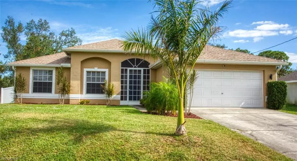 Cape Coral, FL 33909,3509 NE 17th PL