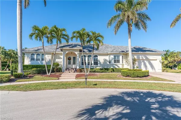 910 Sycamore CT, Marco Island, FL 34145