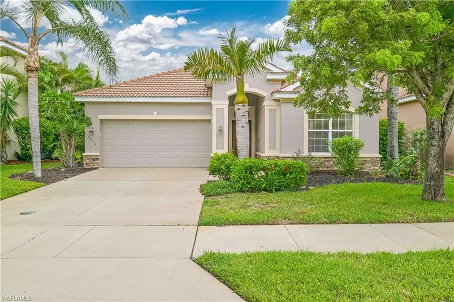 2850 Via Campania ST, Fort Myers, FL 33905