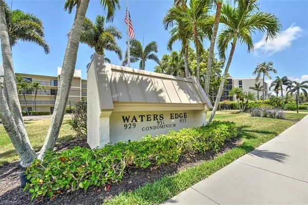 Marco Island, FL 34145,929 Collier CT #B401