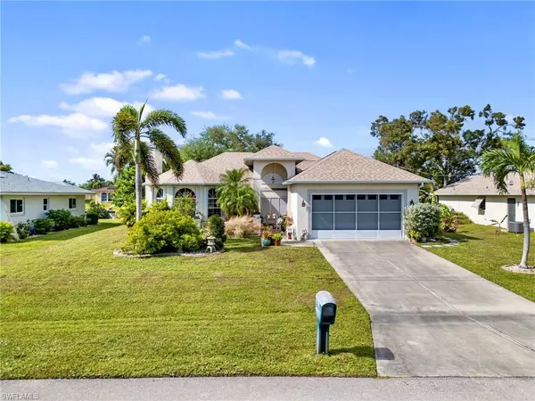 608 SE 21st AVE, Cape Coral, FL 33990