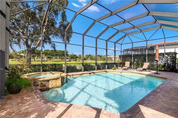 Naples, FL 34113,9449 Napoli LN