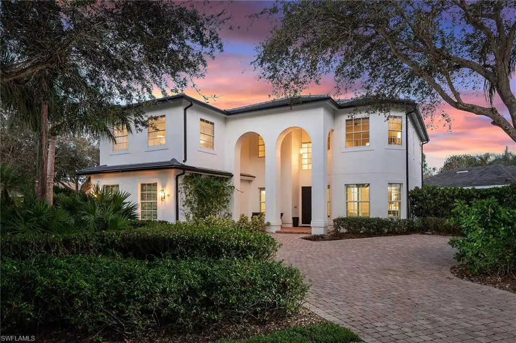 Naples, FL 34109,7165 Mill Run CIR