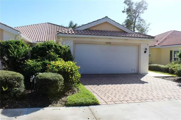 29025 Alessandria CIR, Bonita Springs, FL 34135