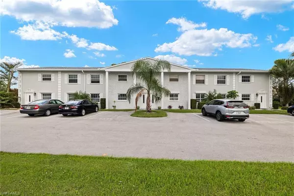 North Fort Myers, FL 33917,7050 Nantucket CIR #5