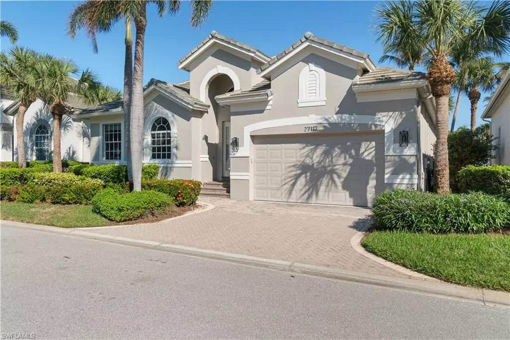 Bonita Springs, FL 34134,27117 Shell Ridge CIR