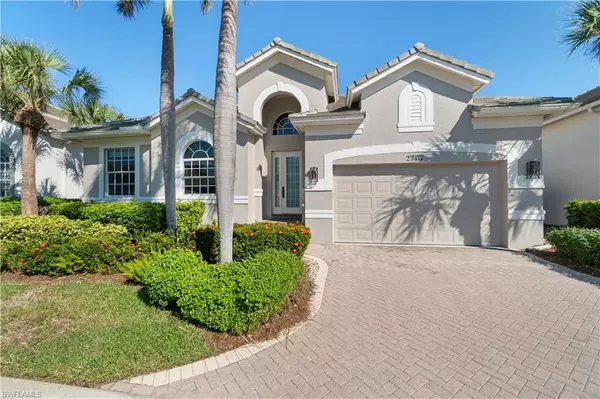 Bonita Springs, FL 34134,27117 Shell Ridge CIR