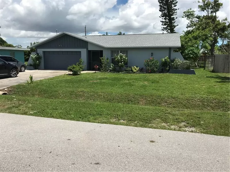 2112 Ephraim AVE, Fort Myers, FL 33907