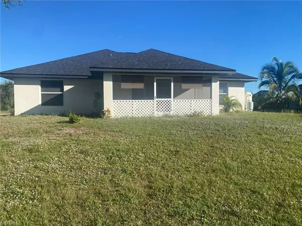 Lehigh Acres, FL 33971,4325 11th ST W