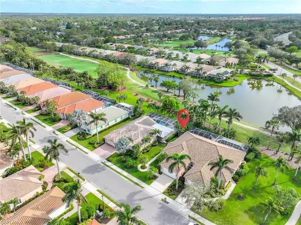 Naples, FL 34119,3884 Jasmine Lake CIR