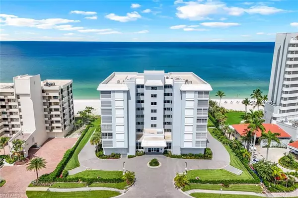 Naples, FL 34108,9811 Gulf Shore DR #201