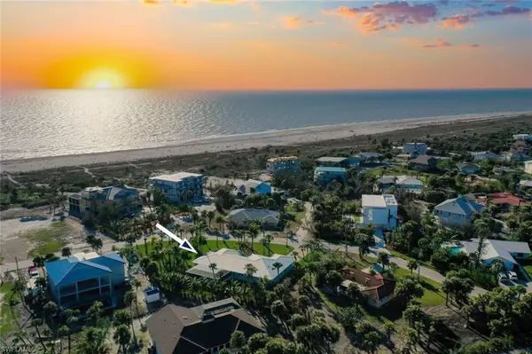 4724 Rue Belle Mer, Sanibel, FL 33957