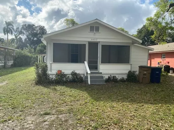 4432 Greenwood AVE, Fort Myers, FL 33905