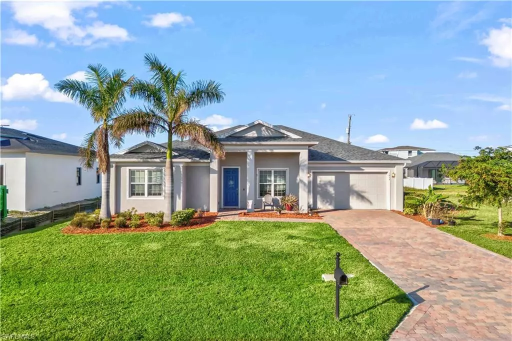 Cape Coral, FL 33914,1839 SW 38th LN