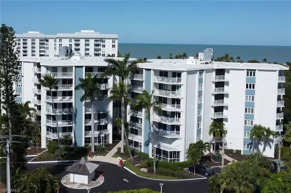 Naples, FL 34102,1300 Gulf Shore BLVD N #603