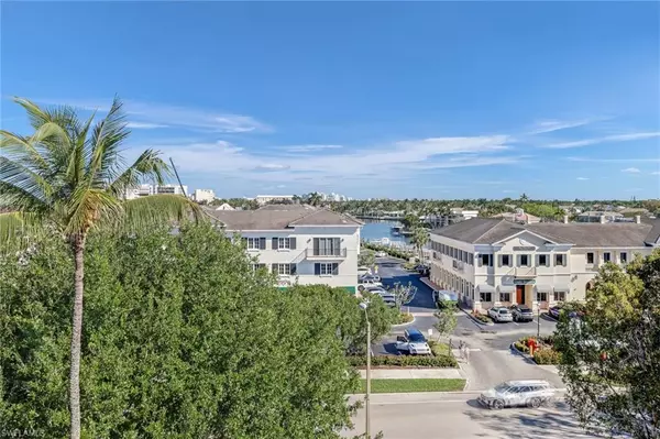 Naples, FL 34102,1300 Gulf Shore BLVD N #603